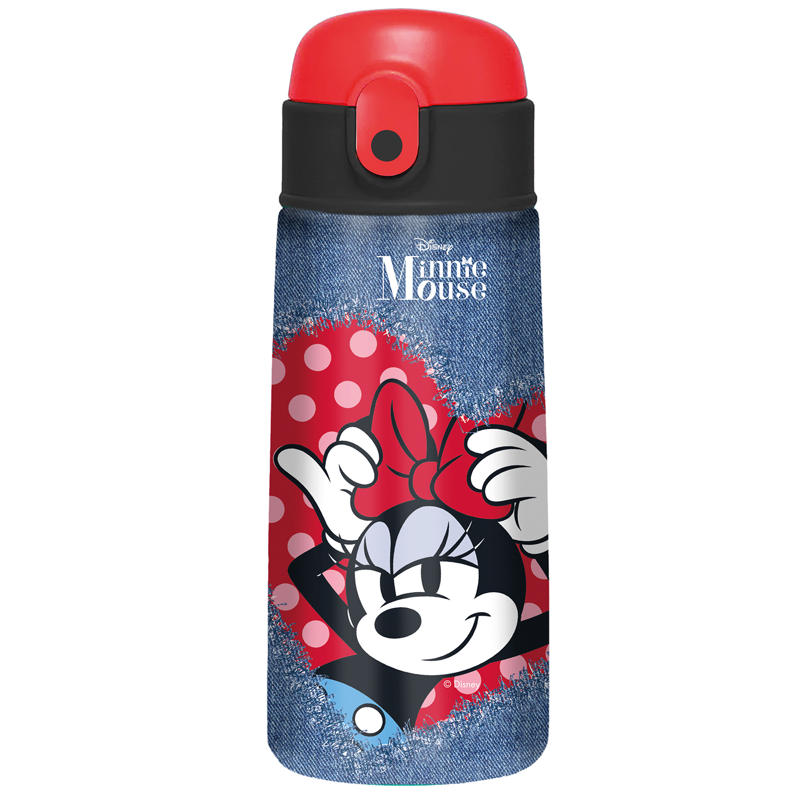 SEVEN BORRACCIA MINNIE