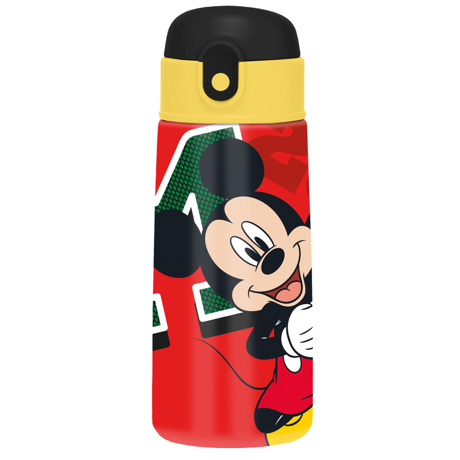 SEVEN BORRACCIA MIKEY MOUSE