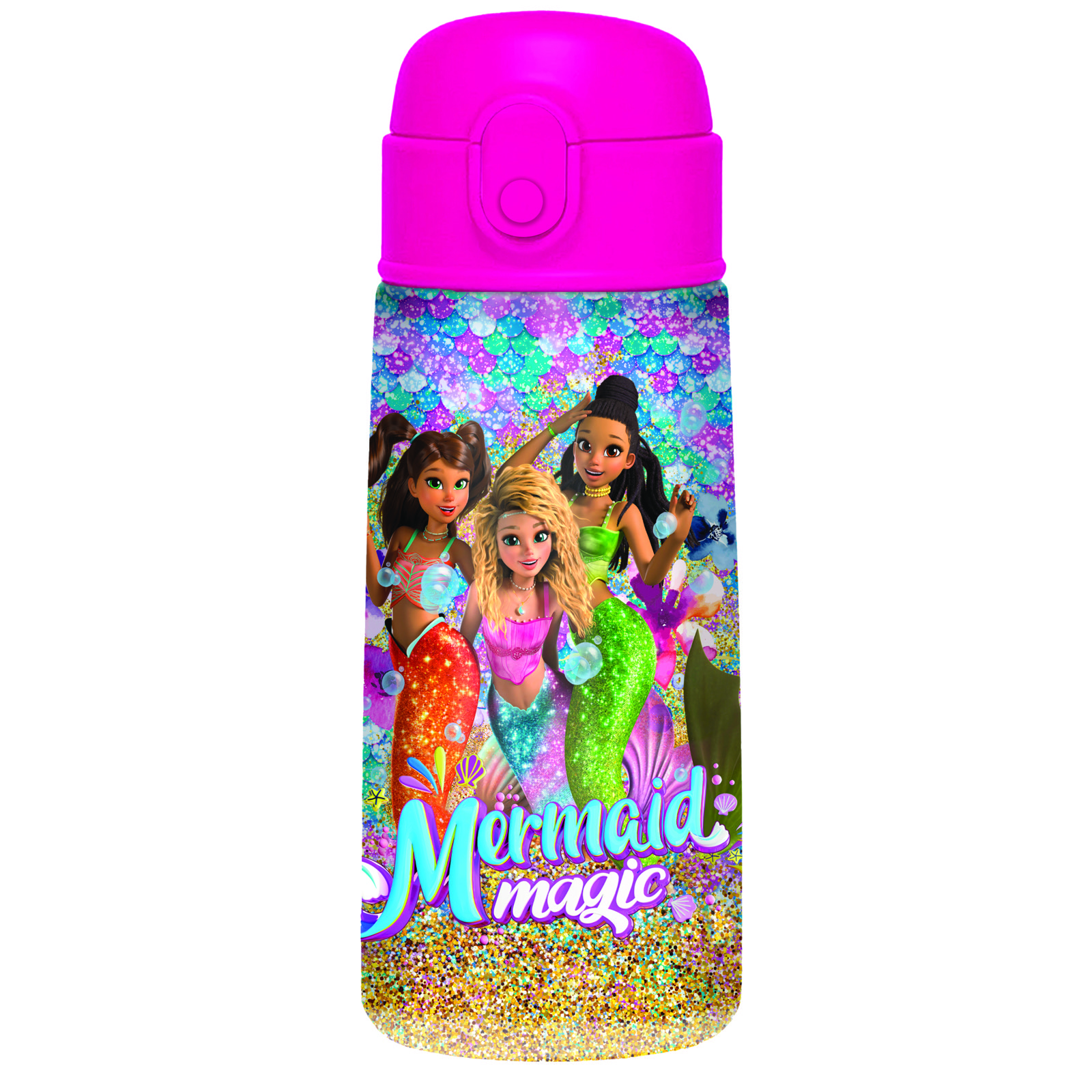 SEVEN BORRACIA MERMAID MAGIC