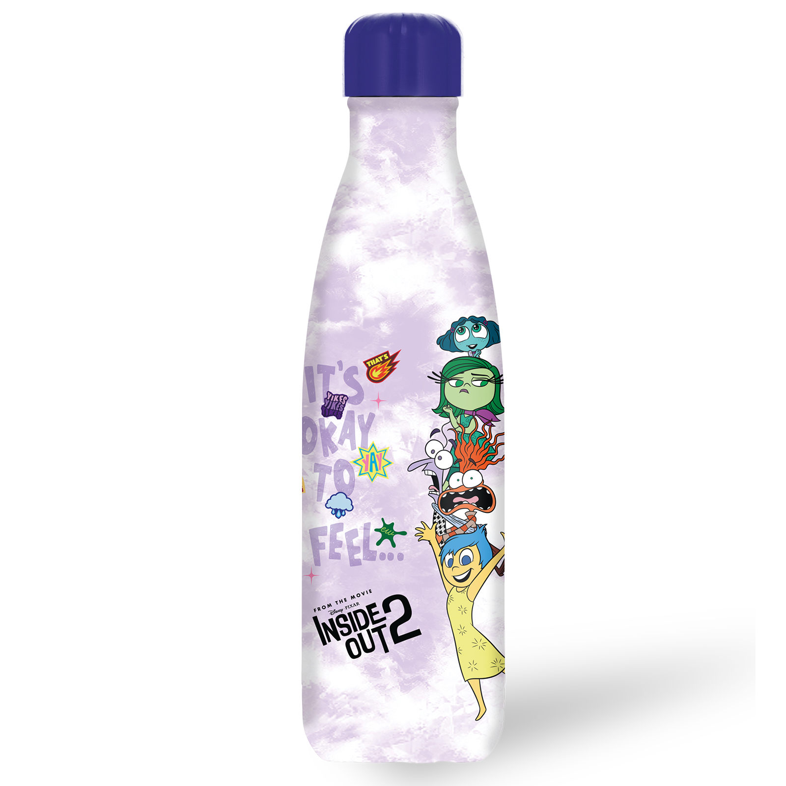 SEVEN BORRACCIA INSIDE OUT 2