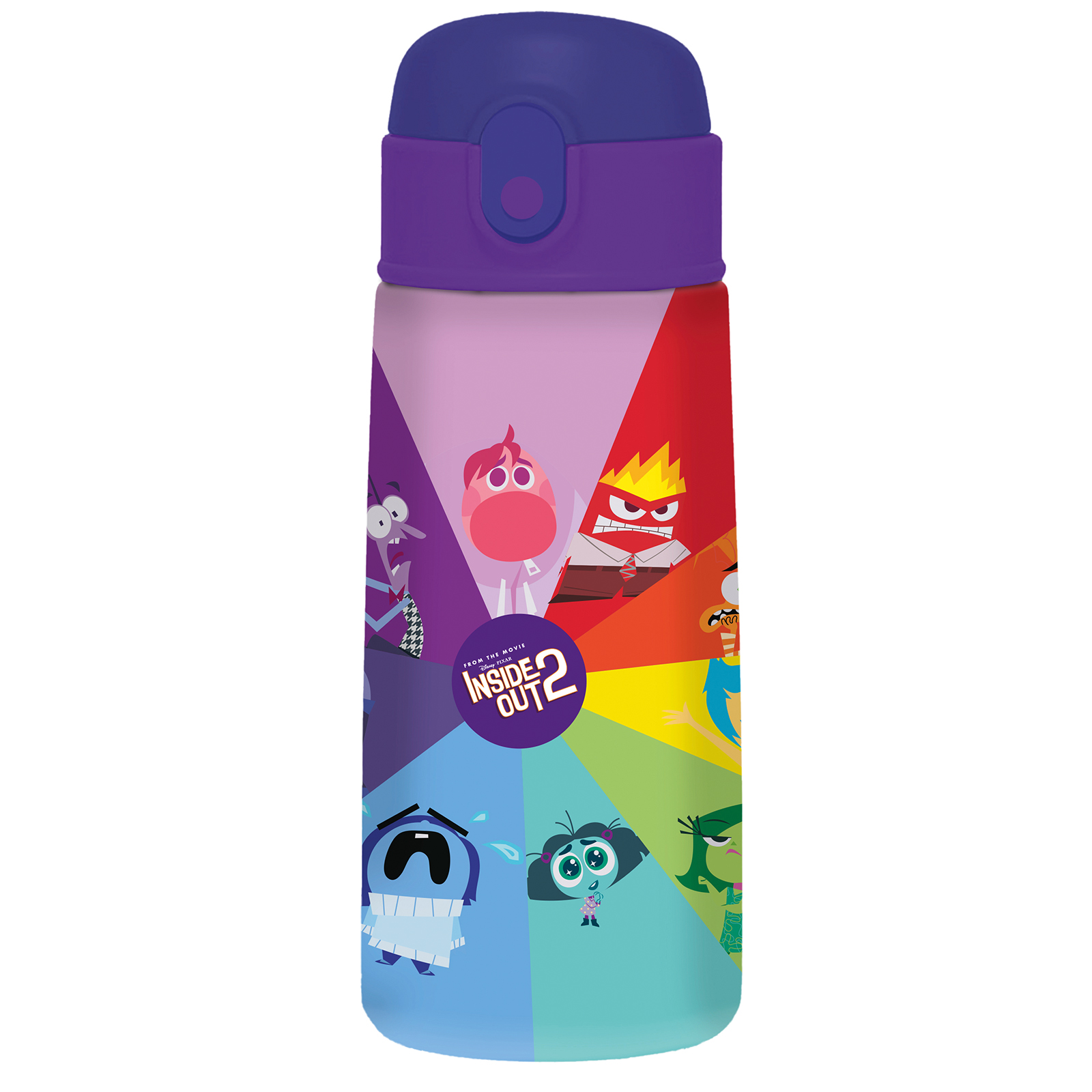 SEVEN BORRACCIA KID INSIDE OUT 2