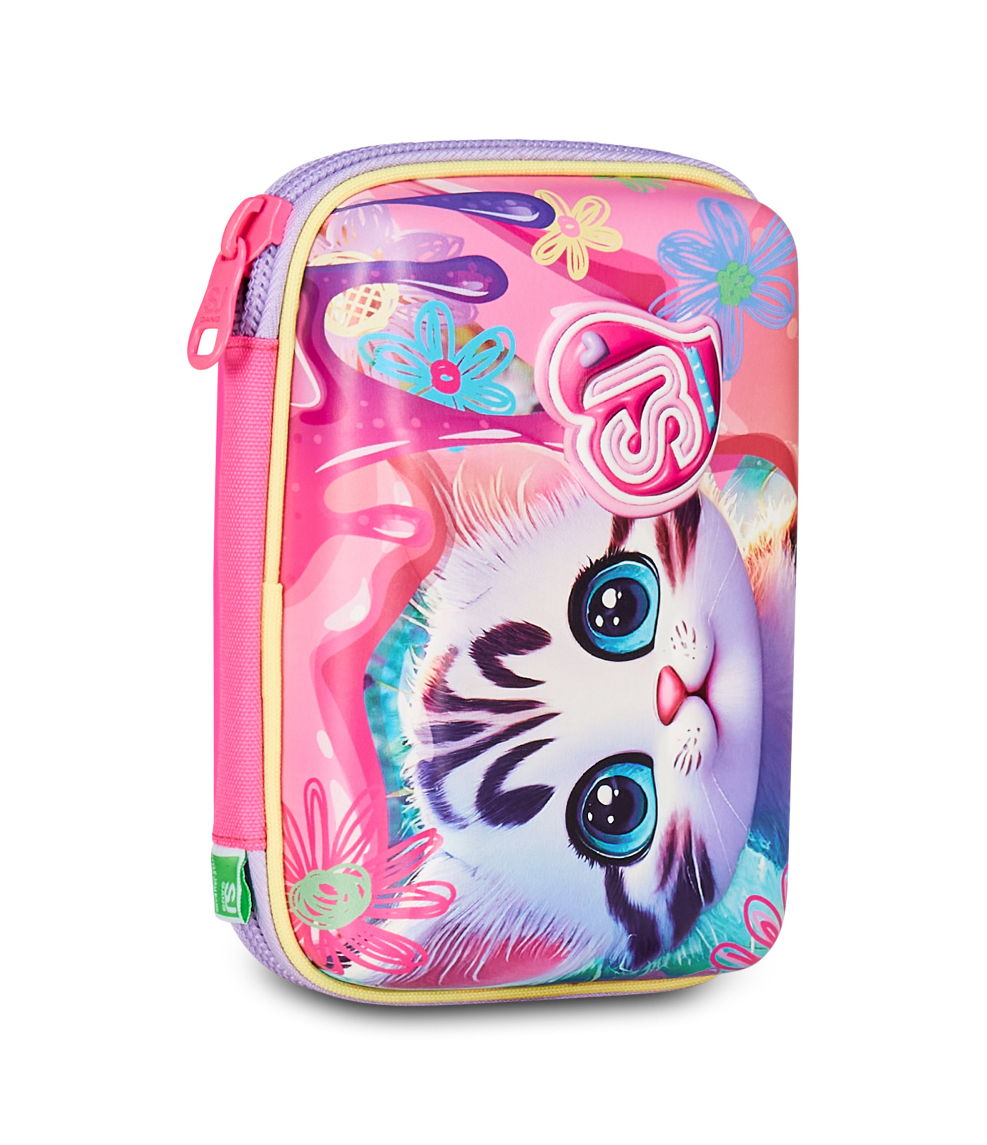 SEVEN ASTUCCIO SPEED PAD GANG CAT&AIR