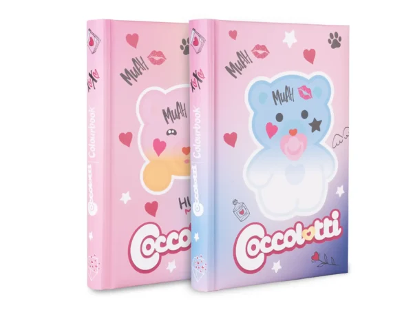 COCCOLOTTI DIARIO 2025/26