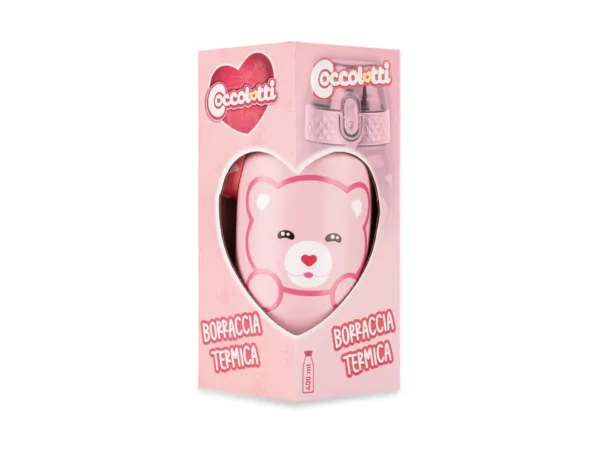 COCCOLOTTI BORRACCIA