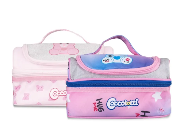 Lunch Bag Coccolotti