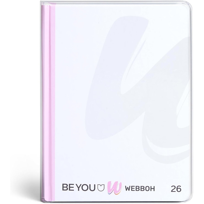 DIARIO BEYOU WEBBOH 2025/2026